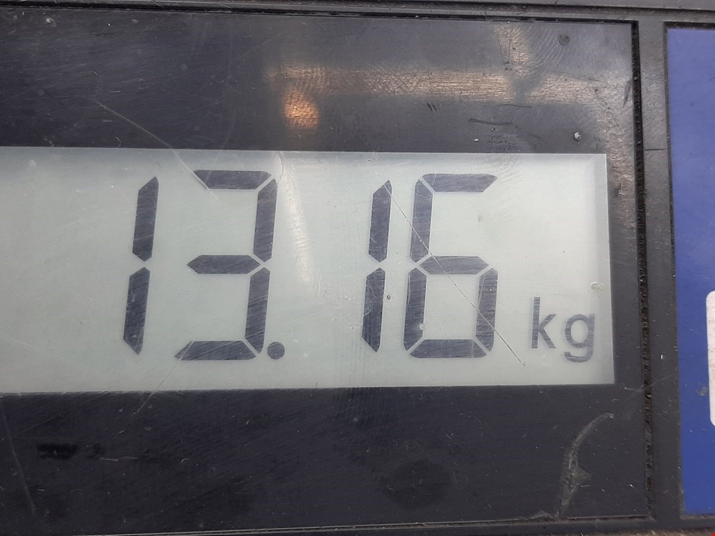 Б/У Раздаточная коробка (раздатка). Состояние - Хорошее, FORD, Номер: 1675362