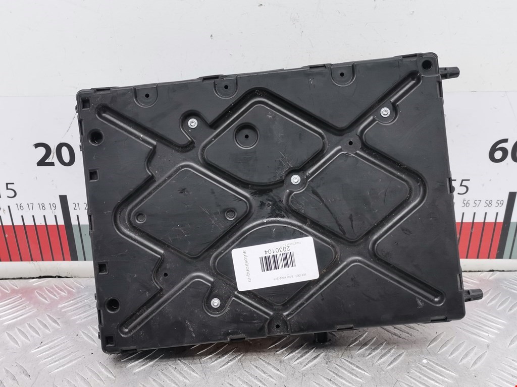 Б/У Блок комфорта. Состояние - Хорошее, FORD, Номер: BK2T14B476AU