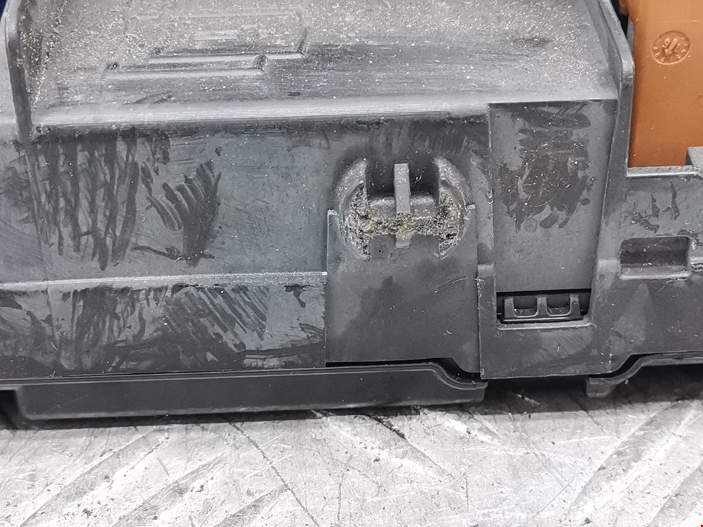 Б/У Блок комфорта. Состояние - Хорошее, FORD, Номер: BK2T14B476AU