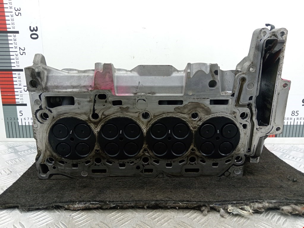 Б/У Головка блока цилиндров (ГБЦ). Состояние - Хорошее, BMW, Номер: 11127810196