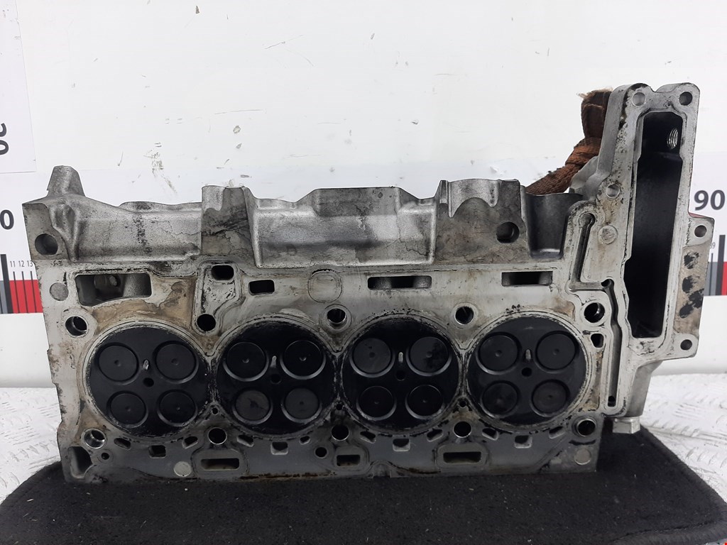 Б/У Головка блока цилиндров (ГБЦ). Состояние - Хорошее, BMW, Номер: 11127810196