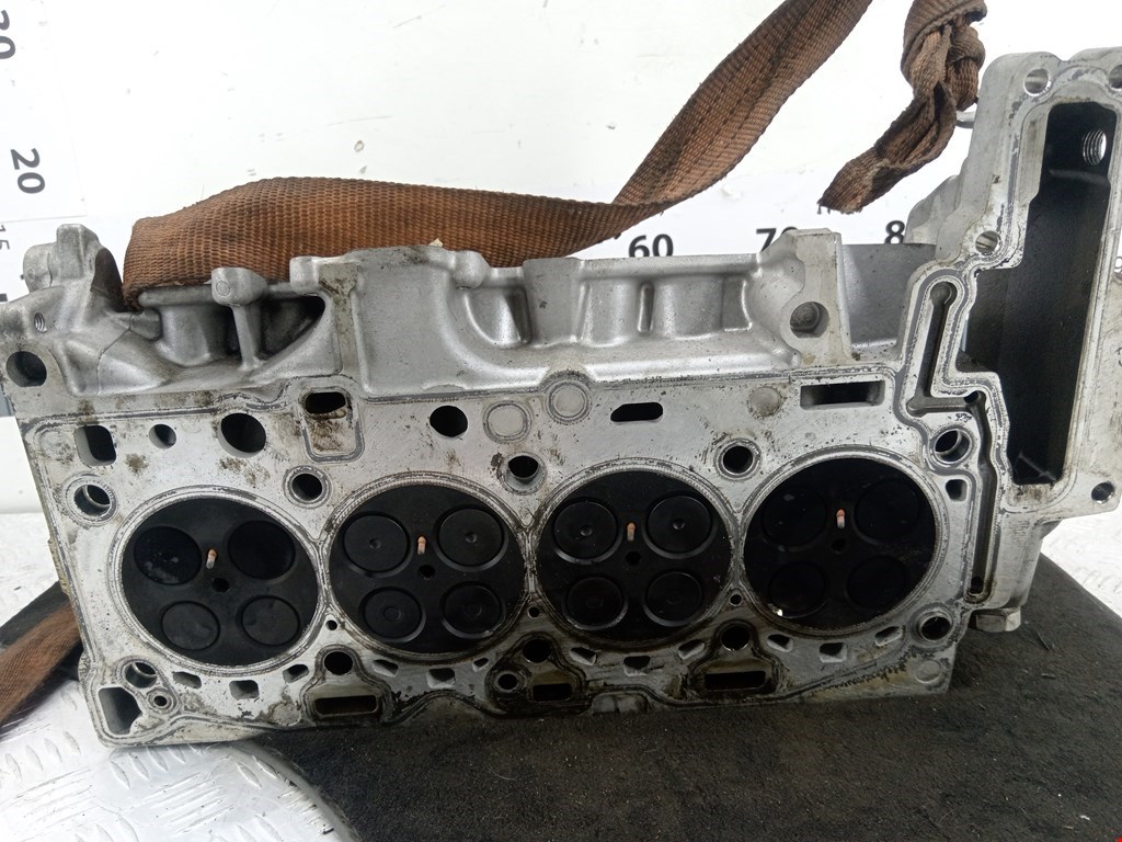Б/У Головка блока цилиндров (ГБЦ). Состояние - Хорошее, BMW, Номер: 11127575670