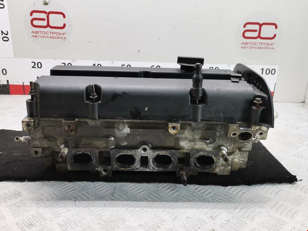 Б/У Головка блока цилиндров (ГБЦ). Состояние - Хорошее, FORD, Номер: 1255465