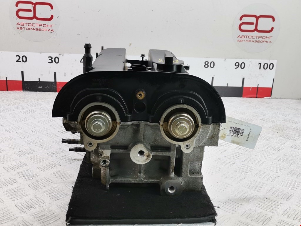 Б/У Головка блока цилиндров (ГБЦ). Состояние - Хорошее, FORD, Номер: 1255465