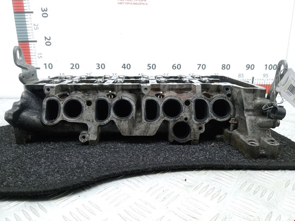 Б/У Головка блока цилиндров (ГБЦ). Состояние - Хорошее, BMW, Номер: 11127810196