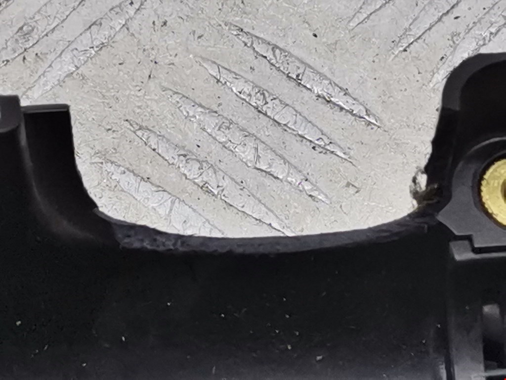 Б/У Крышка головки блока цилиндров. Состояние - Хорошее, BMW, Номер: 11128570829