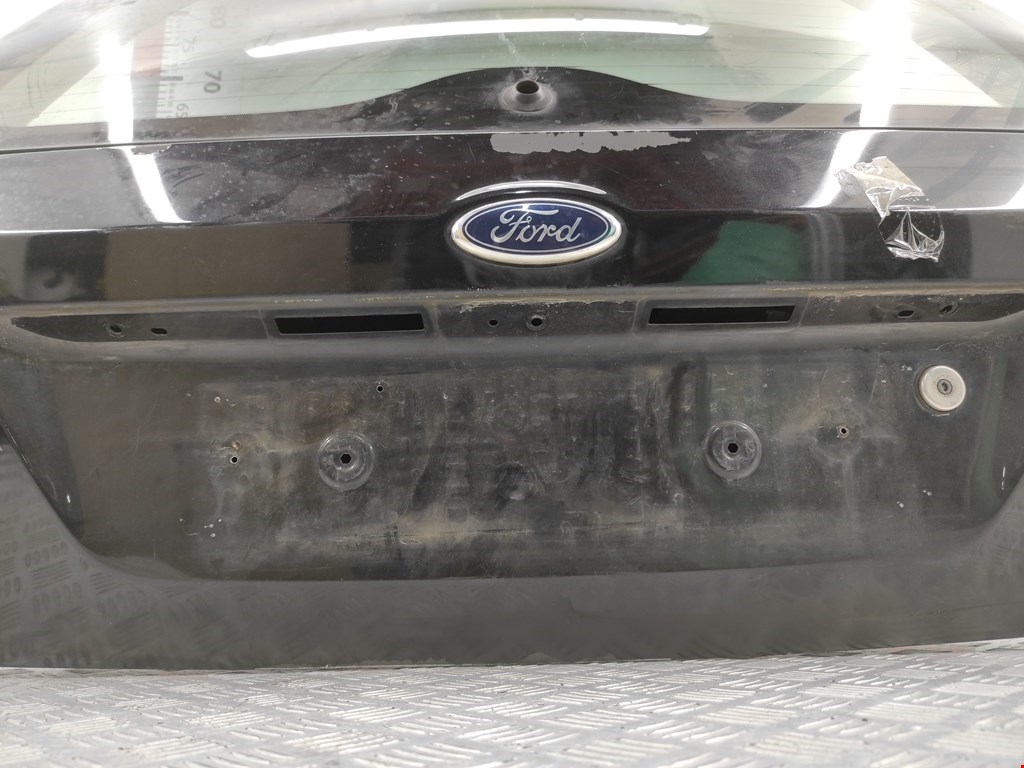 Б/У Крышка багажника (дверь багажника). Состояние - Хорошее, FORD, Номер: 1541631