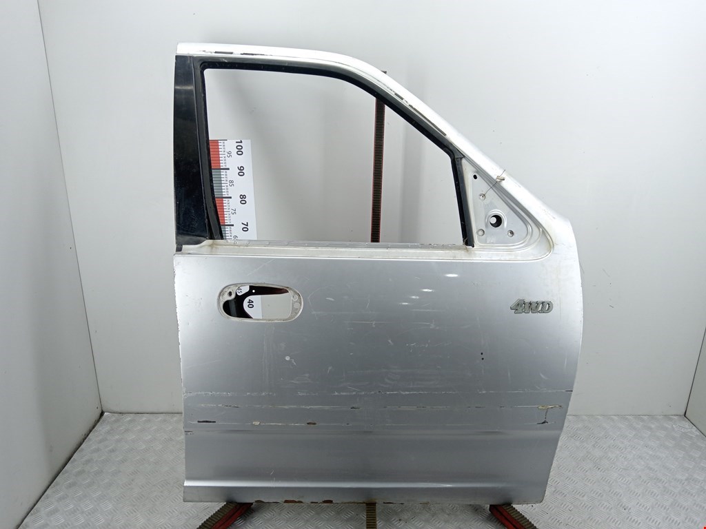 Б/У Дверь передняя правая. Состояние - Хорошее, FORD, Номер: F75Z7820124AA