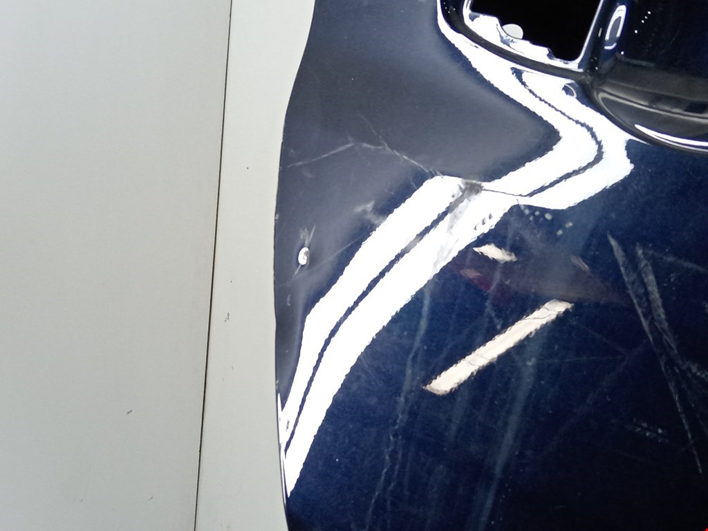 Б/У Дверь задняя правая. Состояние - Хорошее, BMW, Номер: 41517386740