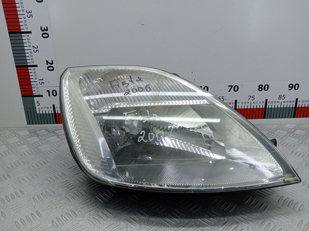 Б/У Фара правая. Состояние - Хорошее, FORD, Номер: 2S6X13W029AJ