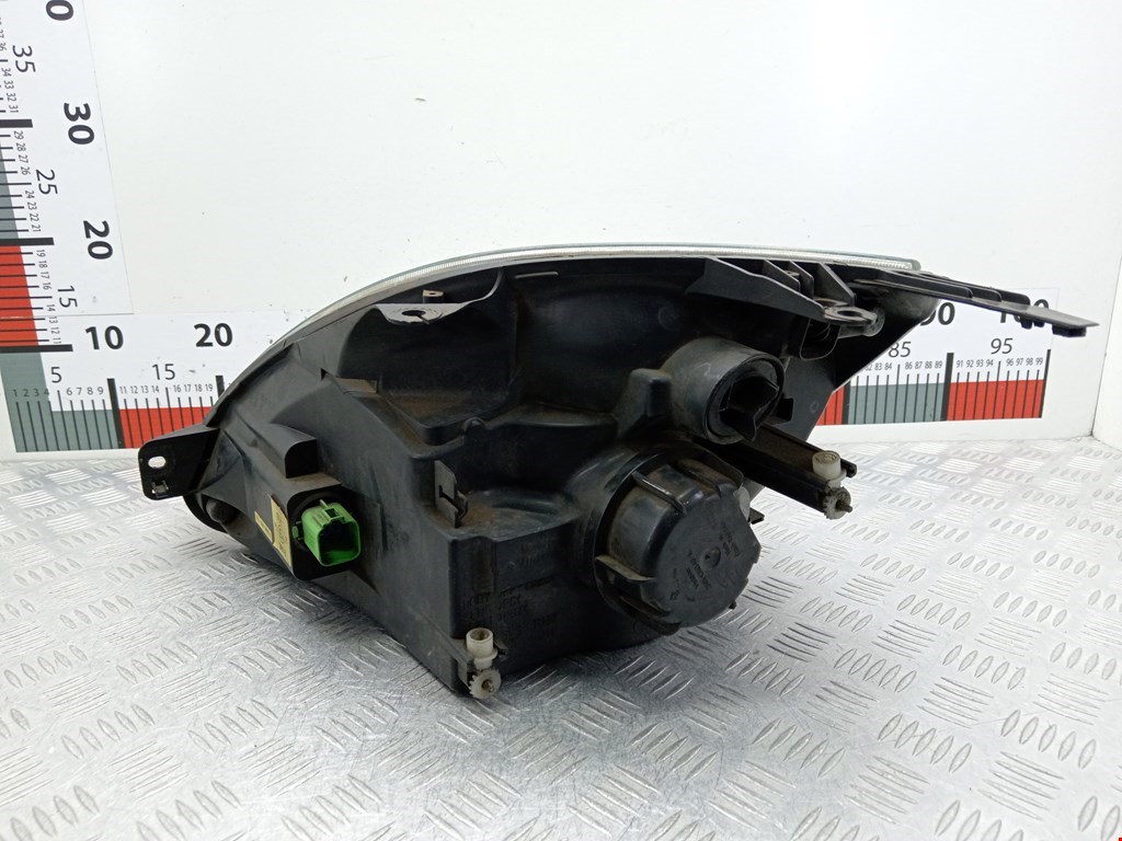 Б/У Фара правая. Состояние - Хорошее, FORD, Номер: 2S6X13W029AJ