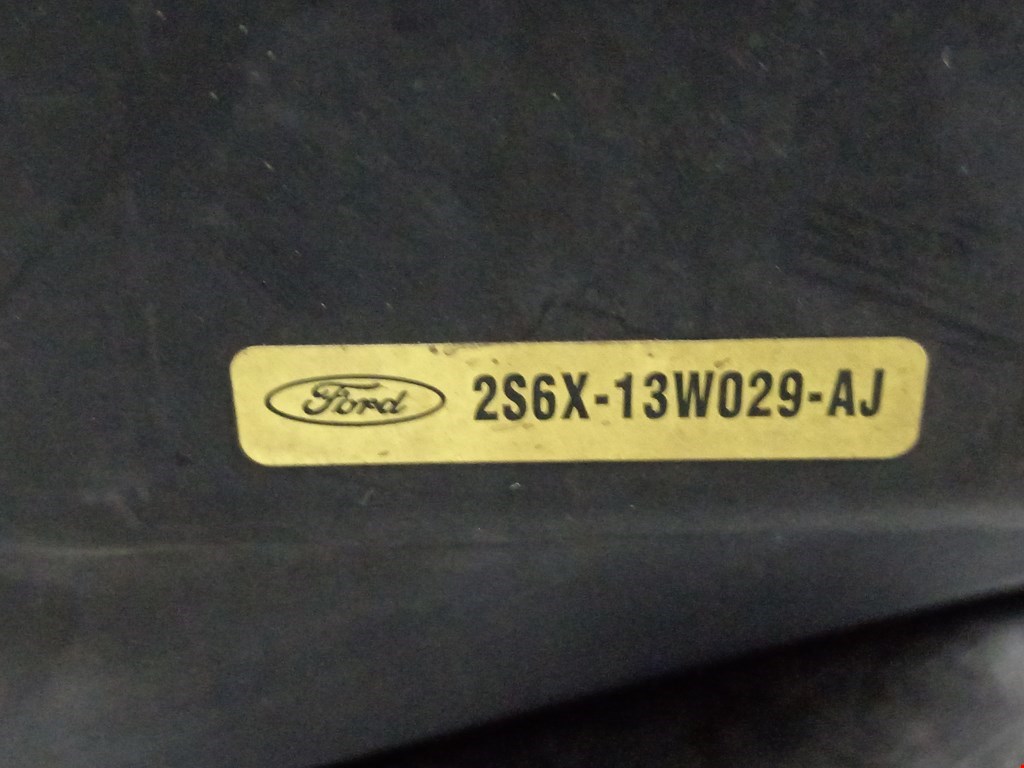 Б/У Фара правая. Состояние - Хорошее, FORD, Номер: 2S6X13W029AJ