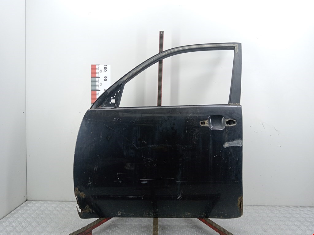 Б/У Дверь передняя левая. Состояние - Хорошее, CHERY, Номер: T116101010DY