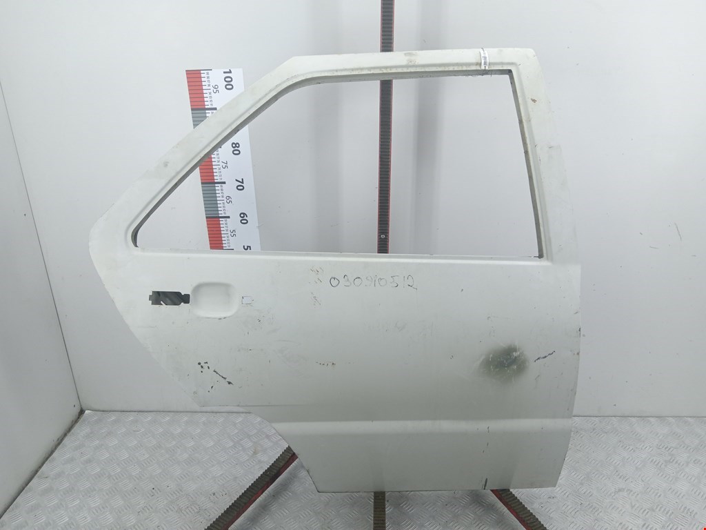 Б/У Дверь задняя правая. Состояние - Хорошее, CHERY, Номер: A156201006DY