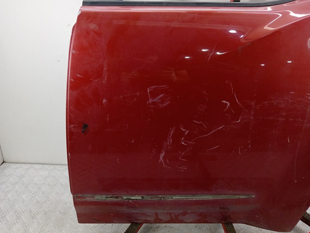 Б/У Дверь задняя левая. Состояние - Хорошее, CHRYSLER, Номер: 5008883AB