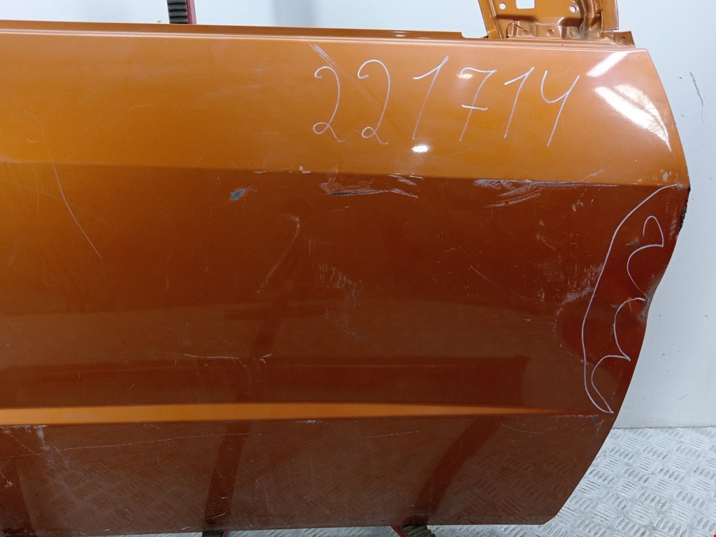 Б/У Дверь передняя правая. Состояние - Хорошее, HONDA, Номер: 67010SMGE00