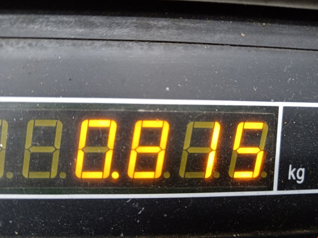 Б/У Фара противотуманная левая. Состояние - Хорошее, Fiat/Alfa/Lancia, Номер: 51775550