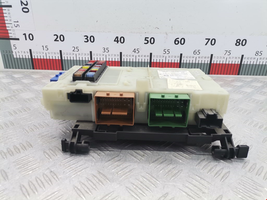 Б/У Блок комфорта. Состояние - Хорошее, FORD, Номер: 7G9T14B534BE