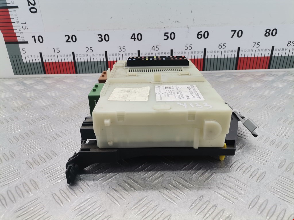 Б/У Блок комфорта. Состояние - Хорошее, FORD, Номер: 7G9T14B534BE