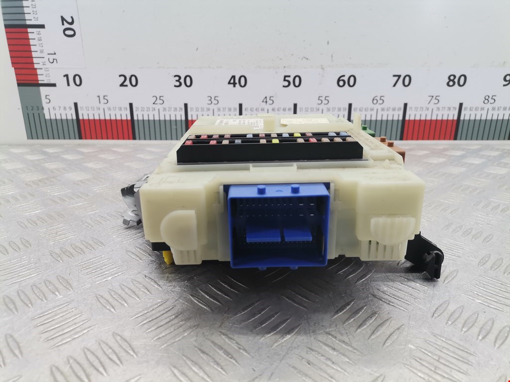 Б/У Блок комфорта. Состояние - Хорошее, FORD, Номер: 7G9T14B534BE