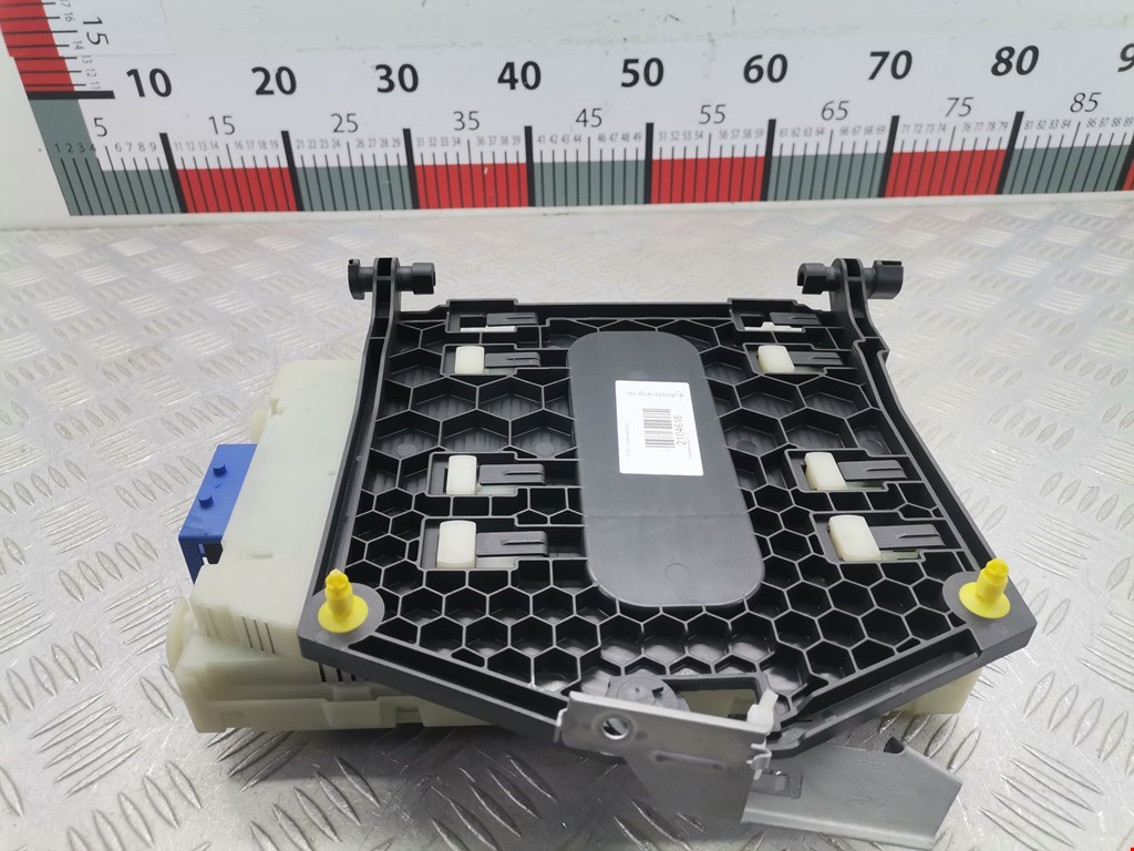 Б/У Блок комфорта. Состояние - Хорошее, FORD, Номер: 7G9T14B534BE