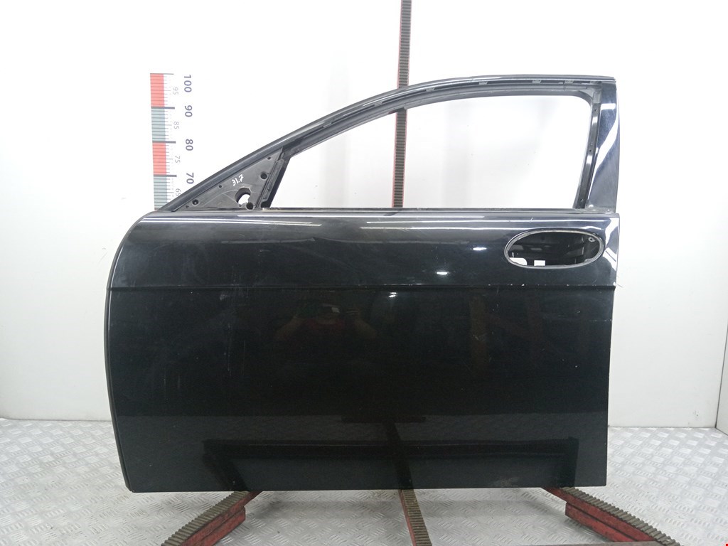 Б/У Дверь передняя левая. Состояние - Хорошее, BMW, Номер: 41517202081
