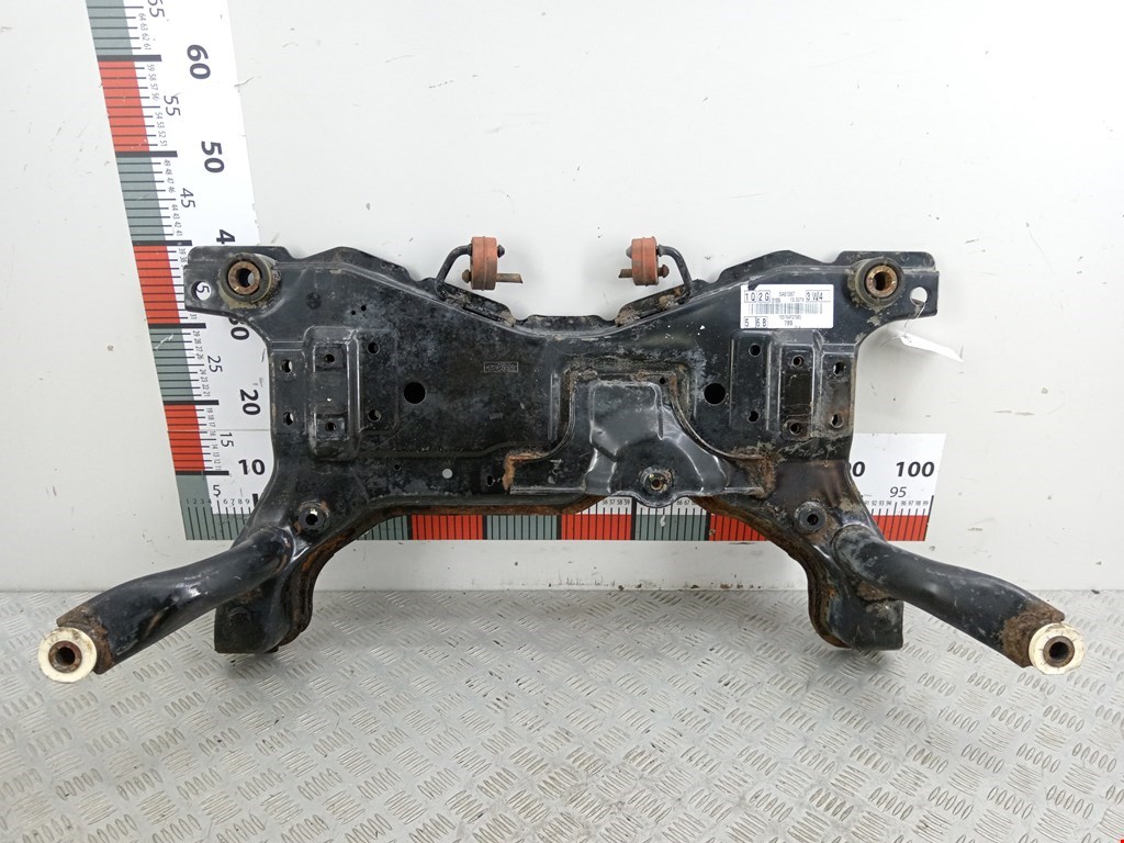 Б/У Балка передняя подрамник. Состояние - Хорошее, FORD, Номер: 1734687