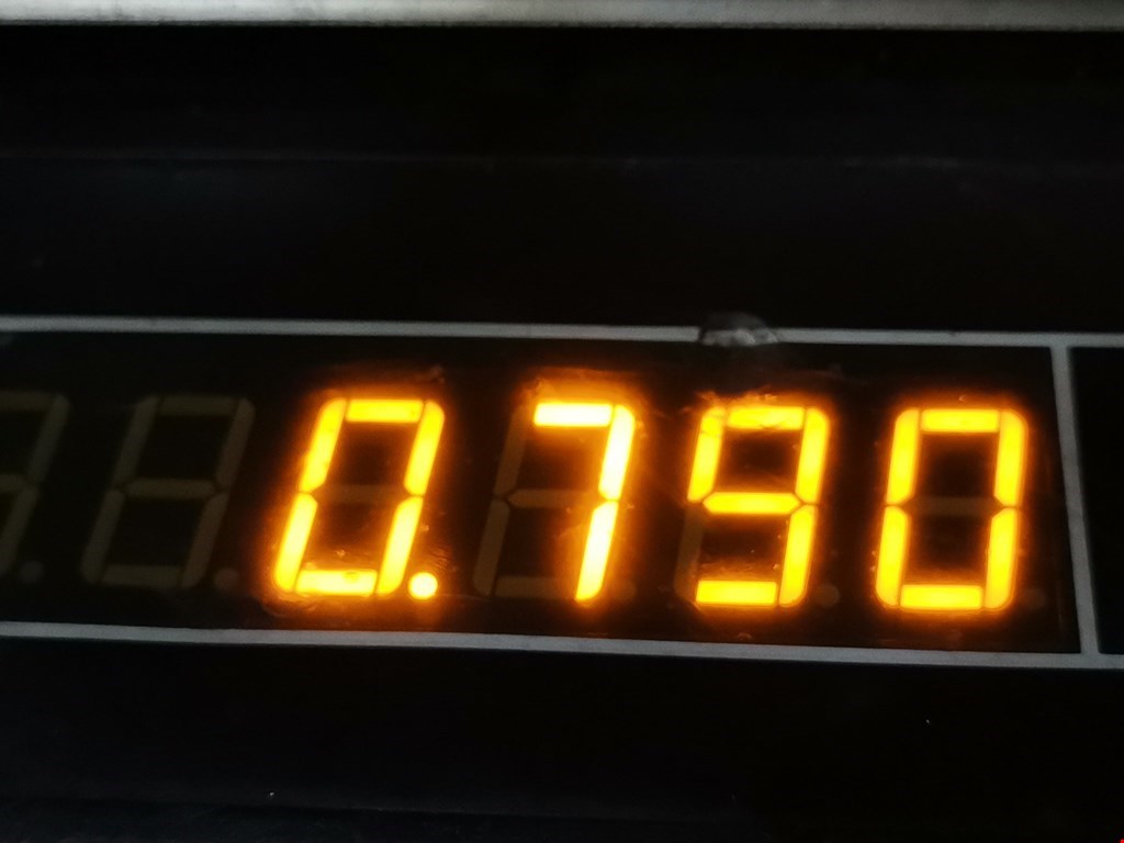 Б/У Блок управления двигателем. Состояние - Хорошее, Fiat/Alfa/Lancia, Номер: 51800443