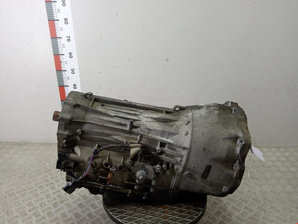 КПП автомат (автоматическая коробка) Audi Q7 4L купить в Беларуси