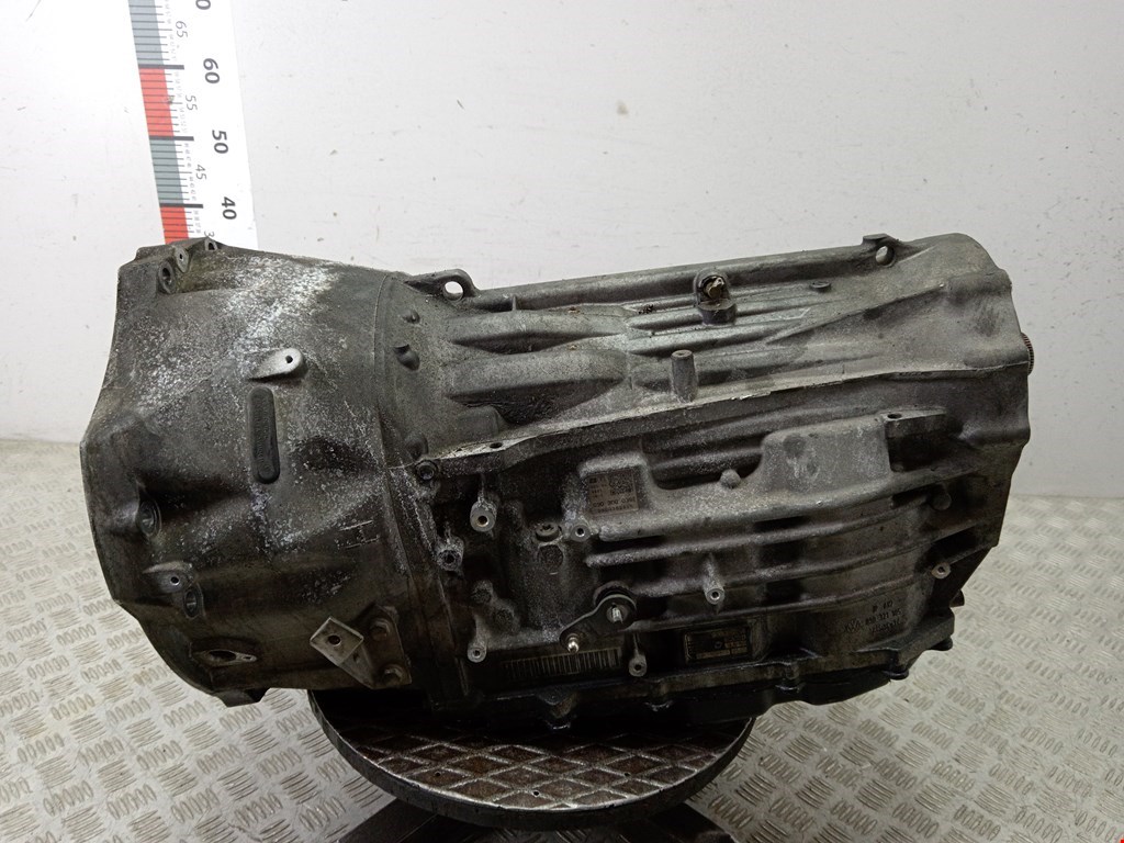 КПП автомат (автоматическая коробка) Audi Q7 4L купить в Беларуси