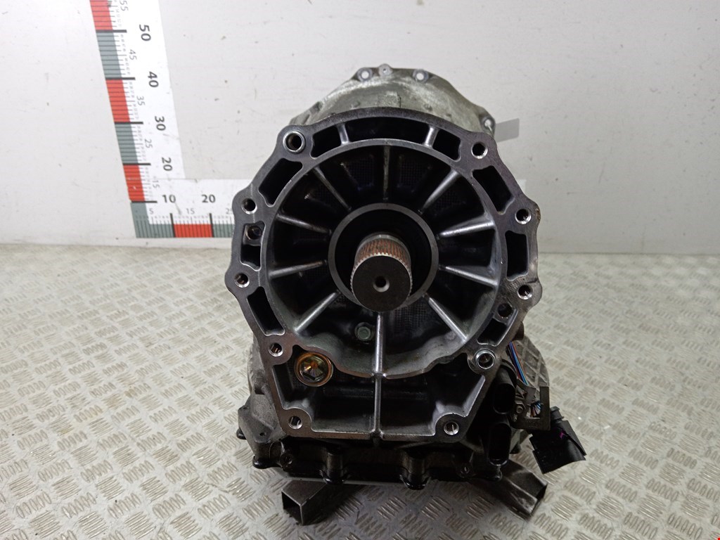 КПП автомат (автоматическая коробка) Audi Q7 4L купить в Беларуси