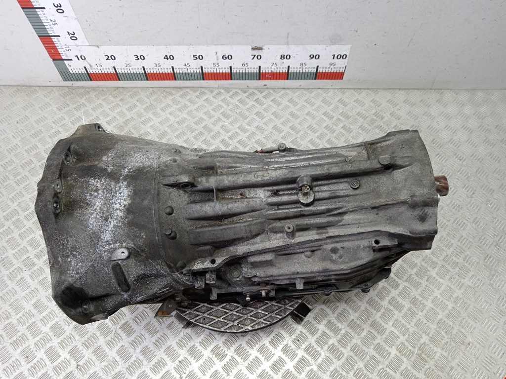 КПП автомат (автоматическая коробка) Audi Q7 4L купить в Беларуси