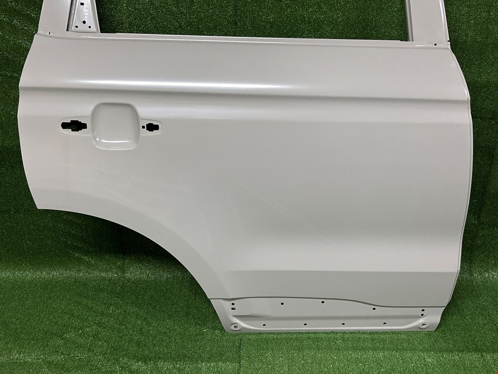 Б/У Дверь задняя правая. Состояние - Хорошее, GEELY, Номер: 660005726901C15