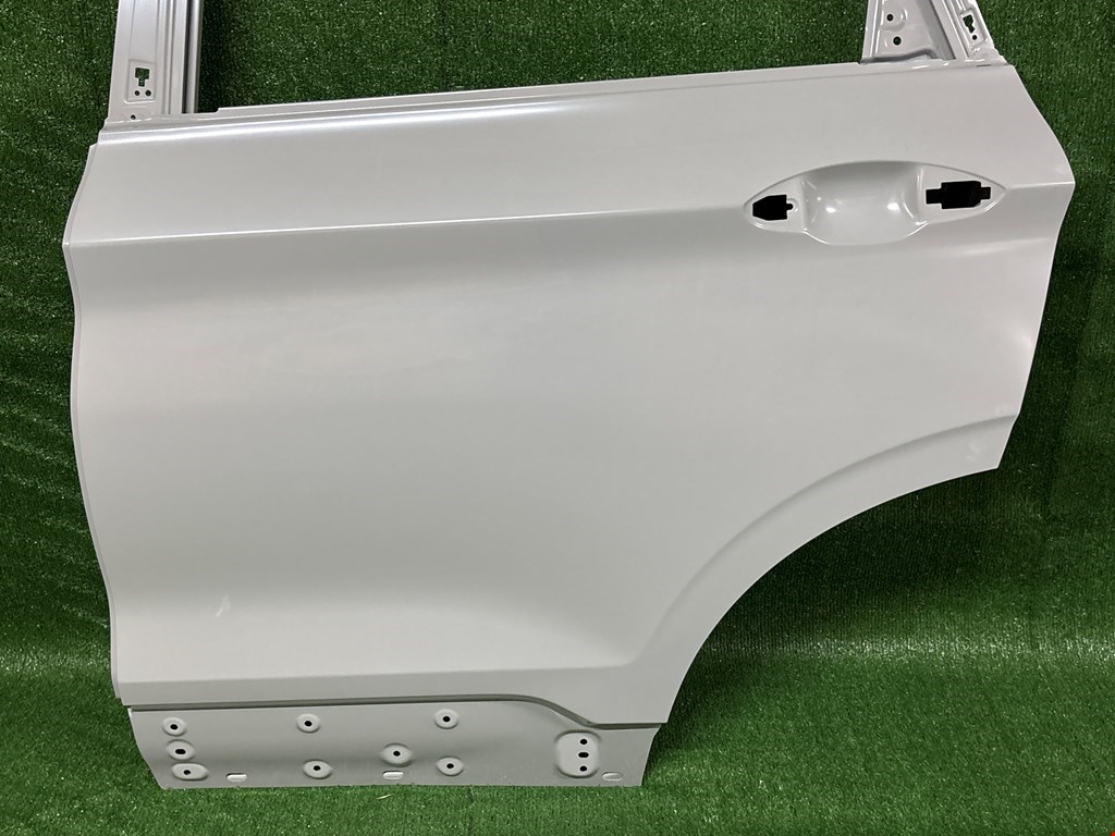 Б/У Дверь задняя левая. Состояние - Хорошее, GEELY, Номер: 5081040200C15