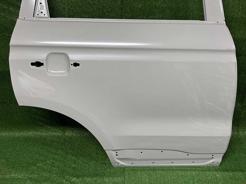 Б/У Дверь задняя правая. Состояние - Хорошее, GEELY, Номер: 660005726901C15