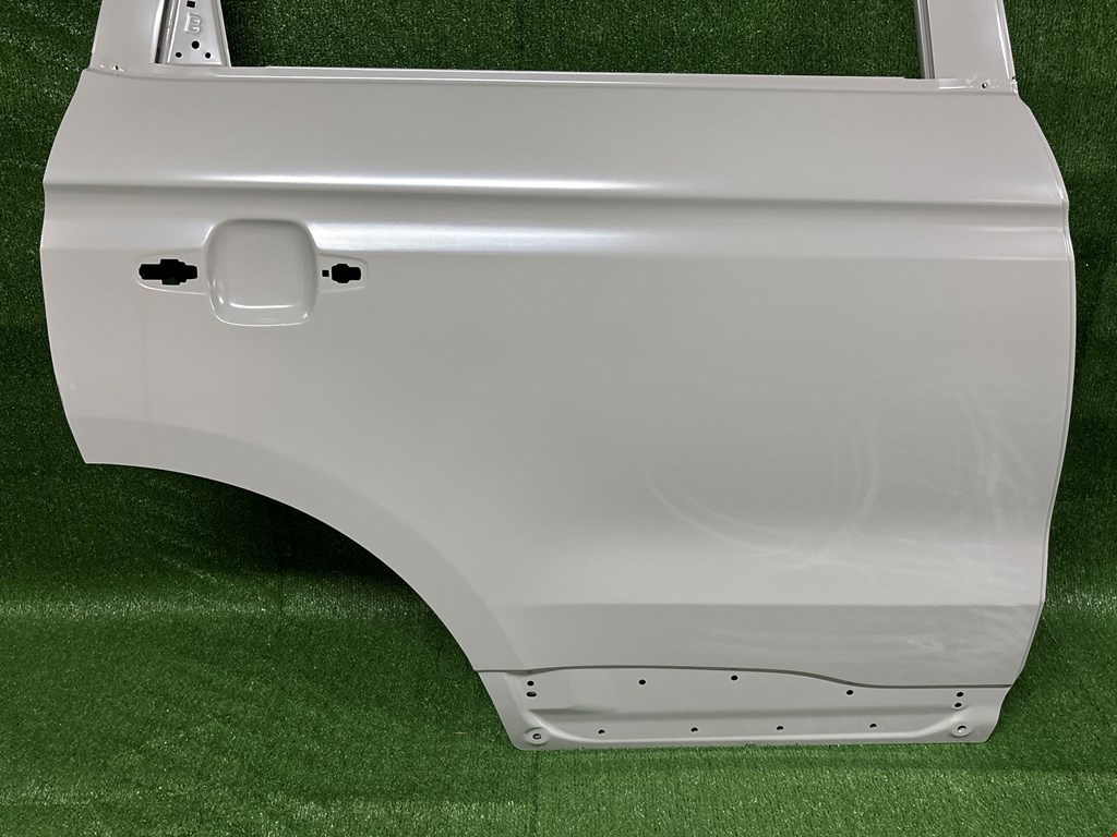 Б/У Дверь задняя правая. Состояние - Хорошее, GEELY, Номер: 660005726901C15