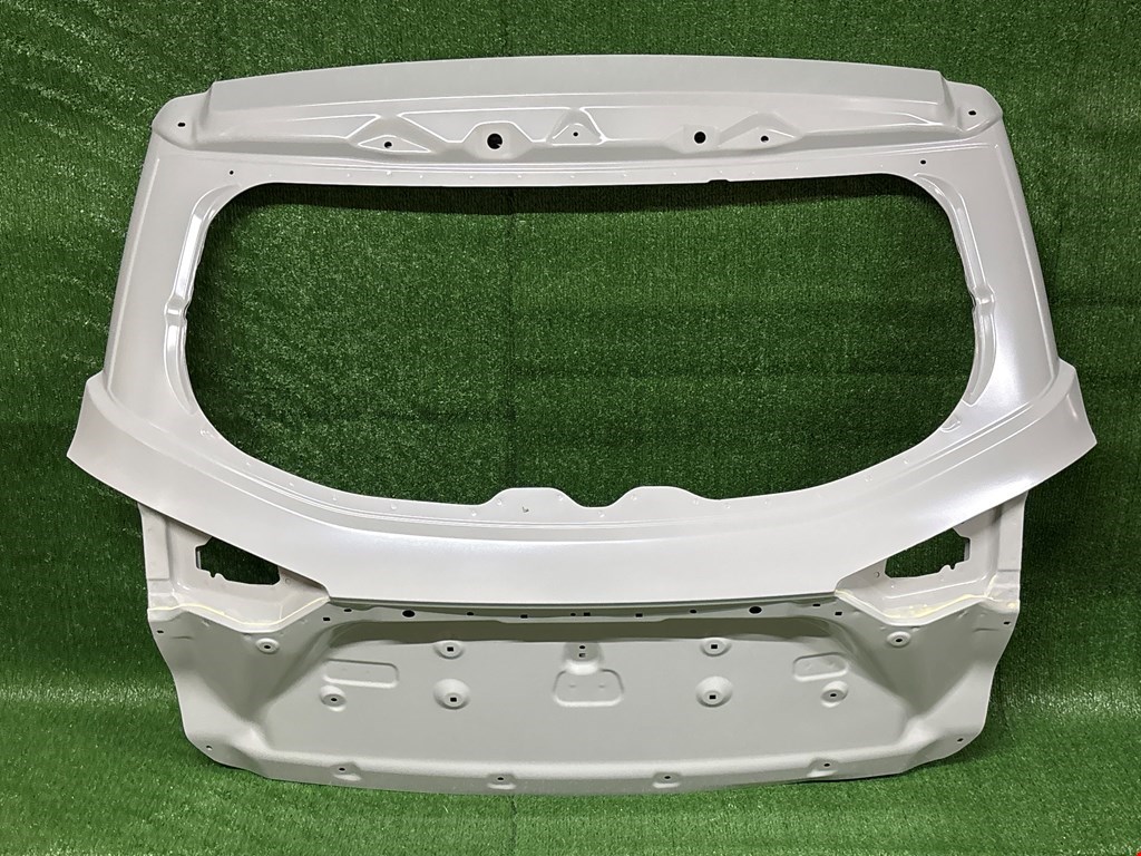 Б/У Крышка багажника (дверь багажника). Состояние - Хорошее, GEELY, Номер: 5062002900C15