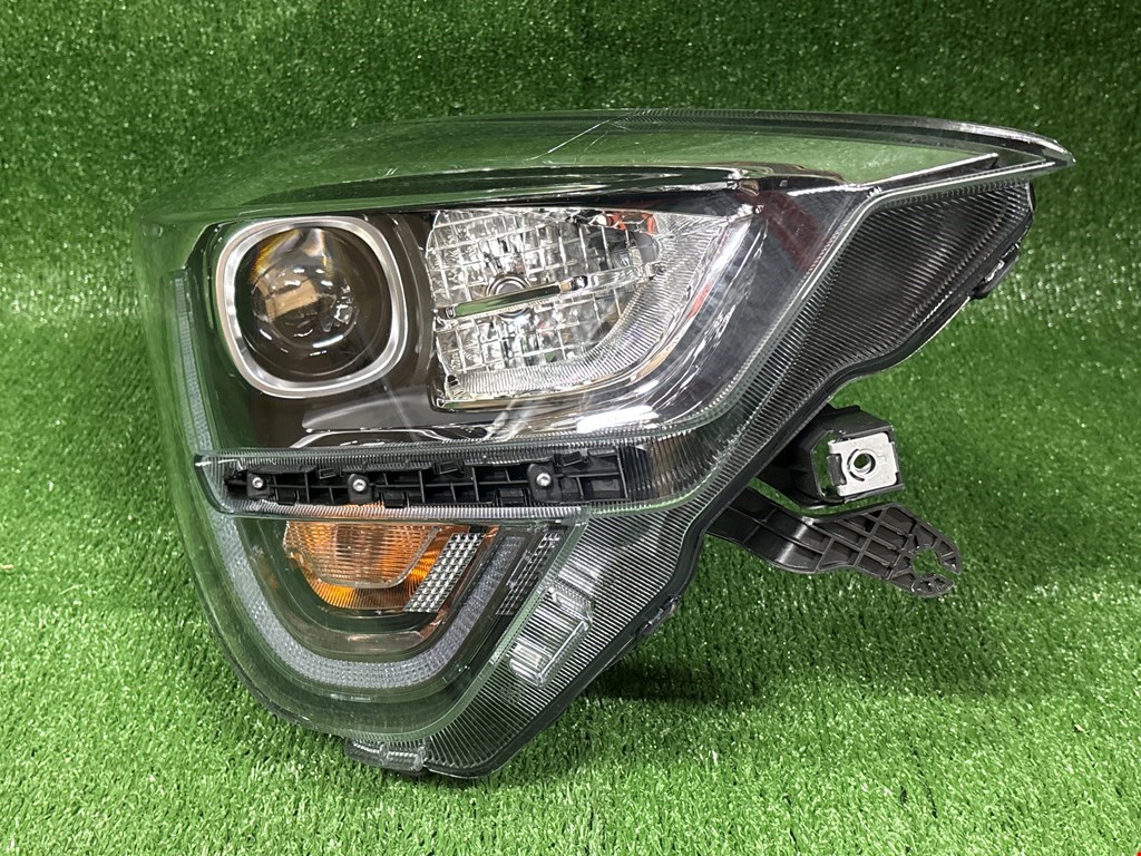 Б/У Фара правая. Состояние - Хорошее, CHERY, Номер: J684421020BA