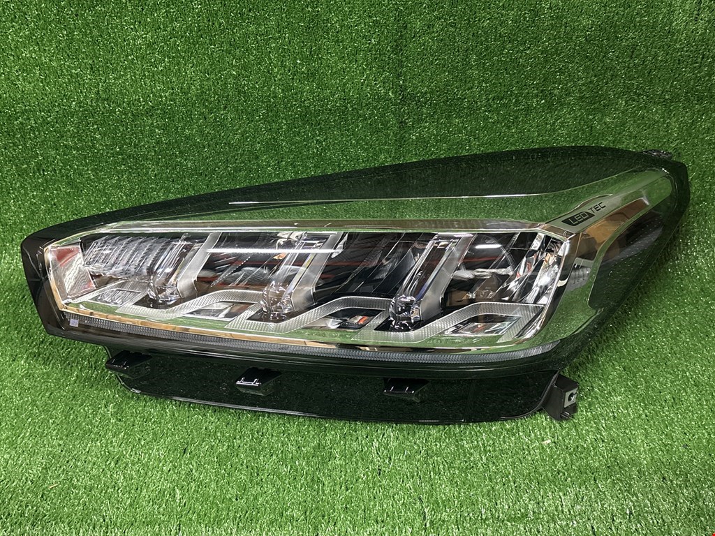 Б/У Фара левая. Состояние - Хорошее, CHERY, Номер: 605000016AA