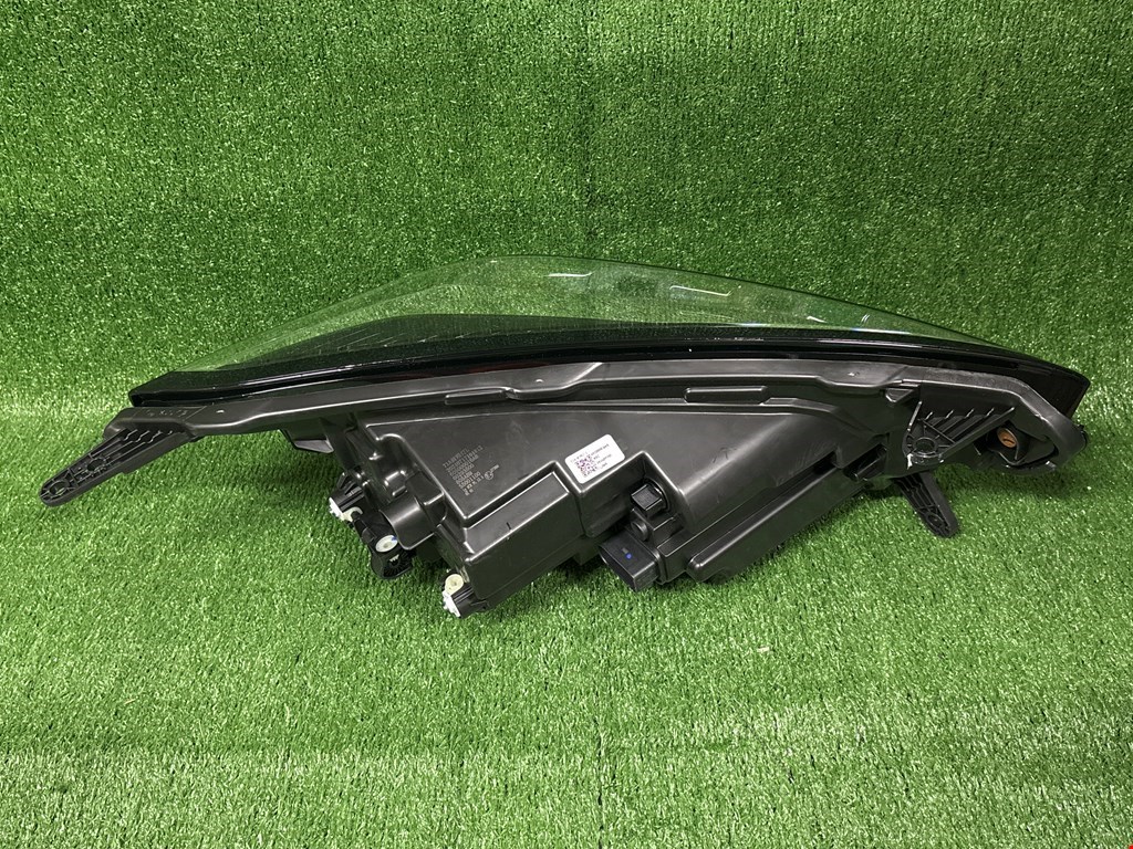 Б/У Фара левая. Состояние - Хорошее, CHERY, Номер: 605000016AA