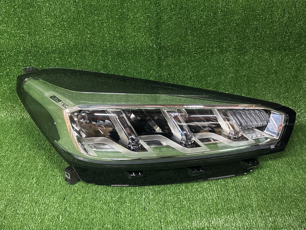 Б/У Фара правая. Состояние - Хорошее, CHERY, Номер: 605000017AA