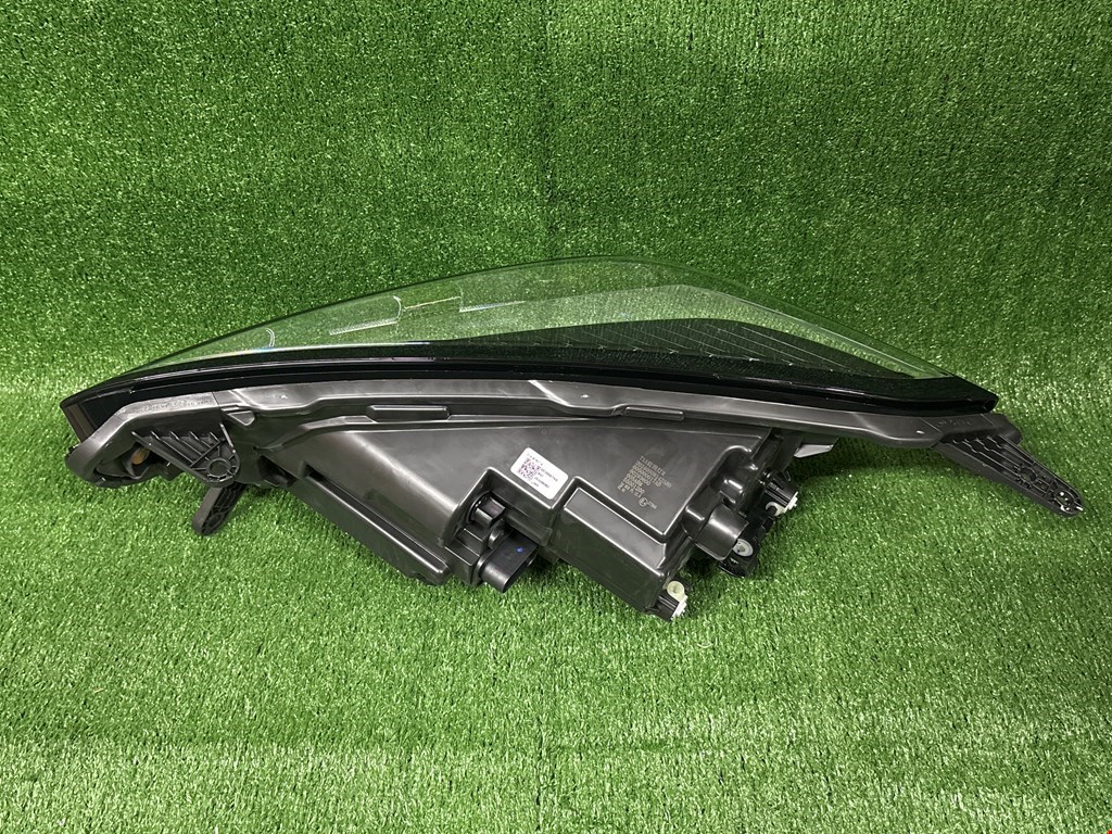 Б/У Фара правая. Состояние - Хорошее, CHERY, Номер: 605000017AA