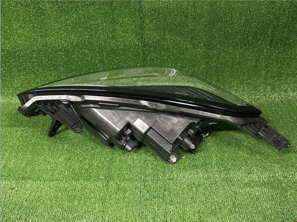 Б/У Фара правая. Состояние - Хорошее, CHERY, Номер: 55002200R