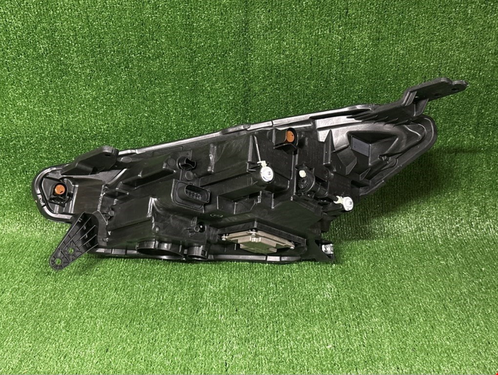 Б/У Фара правая. Состояние - Хорошее, CHERY, Номер: 55002200R