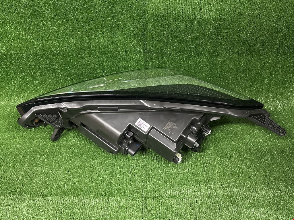 Б/У Фара правая. Состояние - Хорошее, CHERY, Номер: 605000017AA