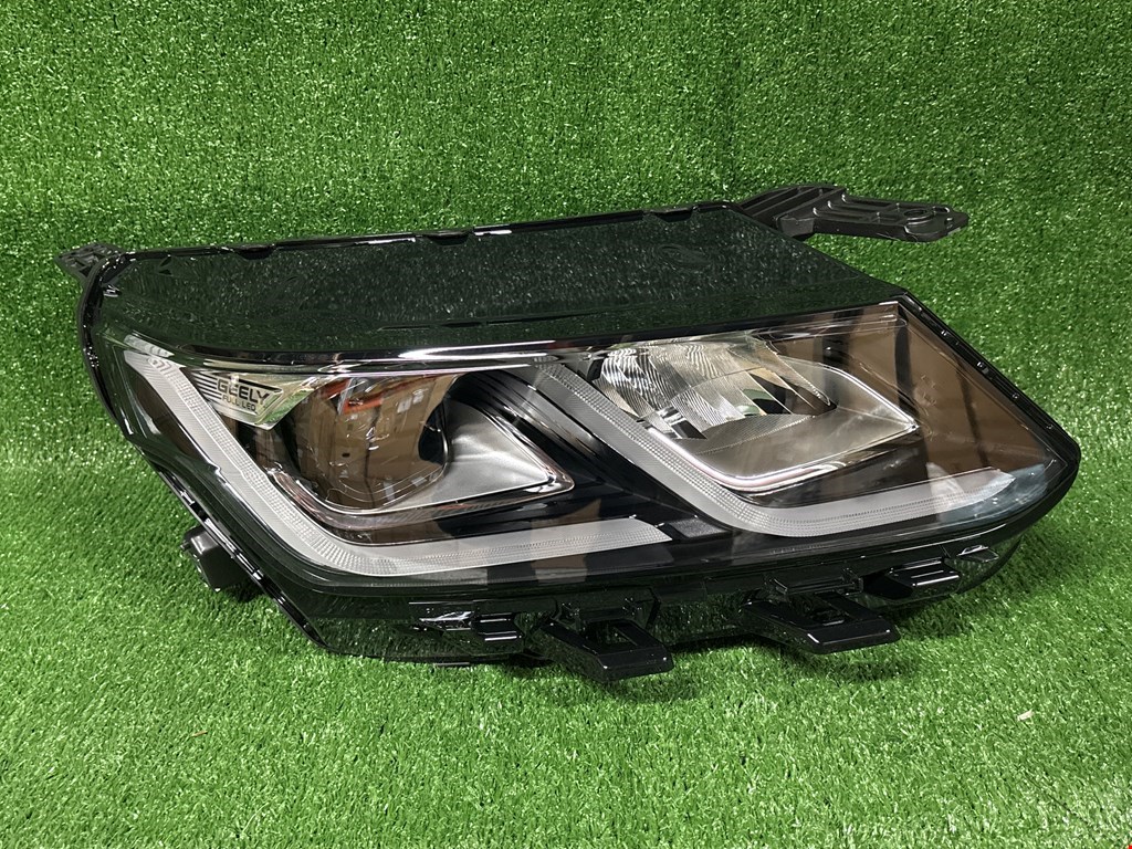 Б/У Фара правая. Состояние - Хорошее, GEELY, Номер: 7051022400