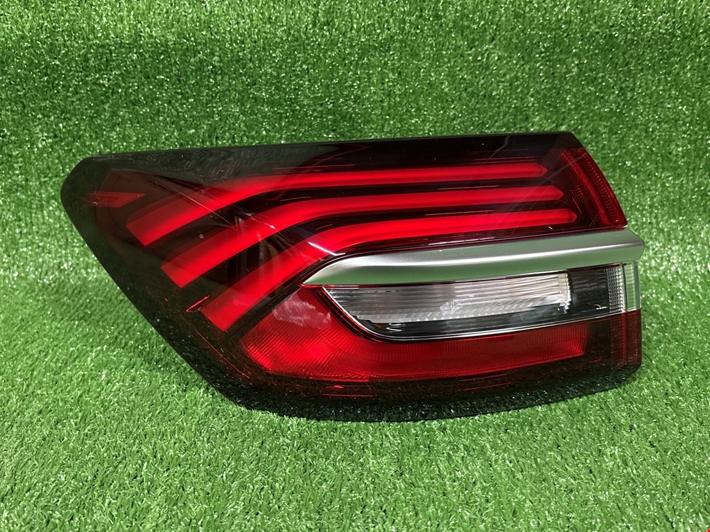 Б/У Фонарь задний левый. Состояние - Хорошее, GEELY, Номер: 7057015900