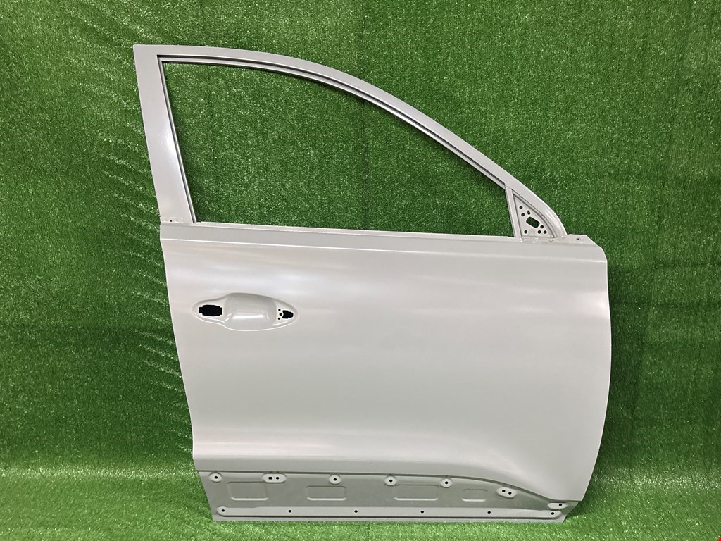 Б/У Дверь передняя правая. Состояние - Хорошее, CHERY, Номер: J686101702DY