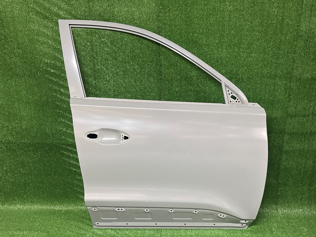 Б/У Дверь передняя правая. Состояние - Хорошее, CHERY, Номер: J686101702DY