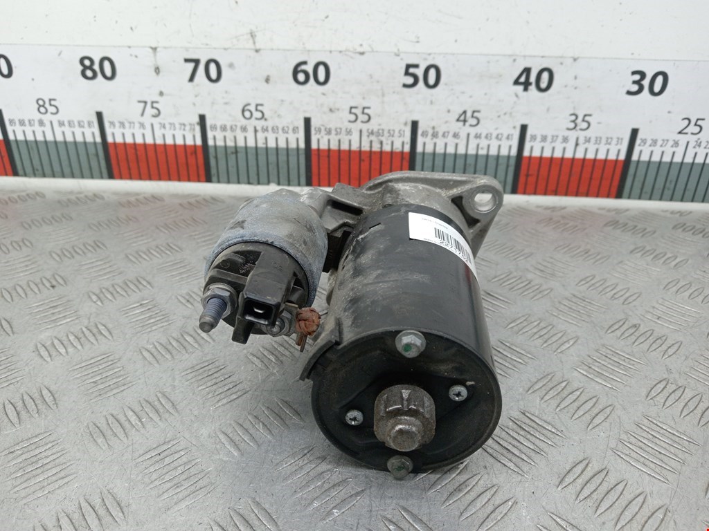 Стартер BMW 5-Series (F07/F10/F11/F18) купить в Беларуси